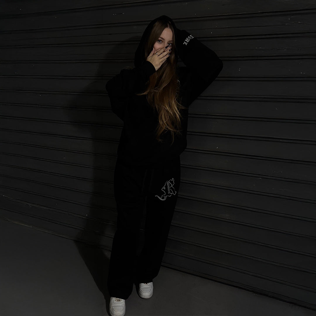 Revival Demons - פוטר שחור