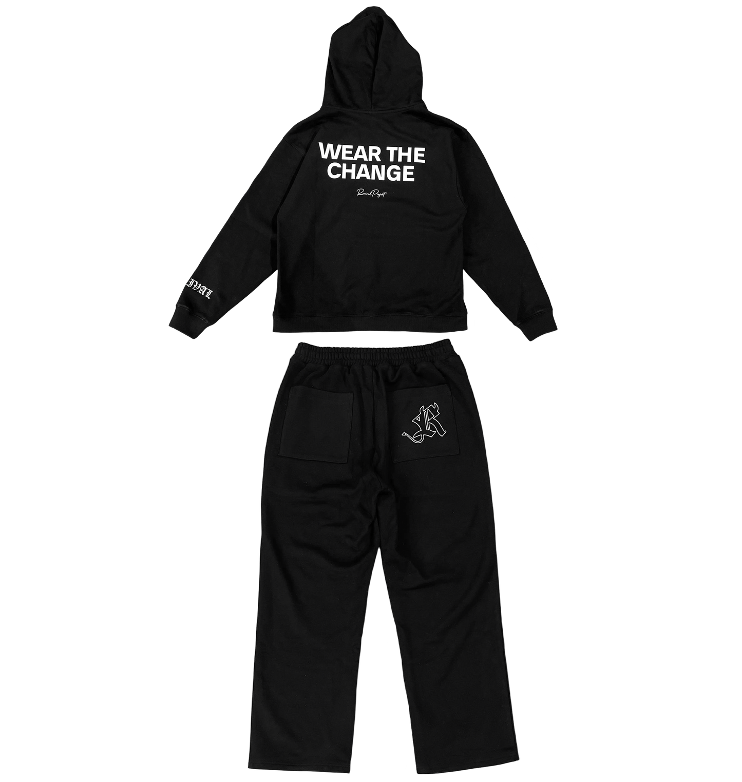 Revival Demons  - סט חורף