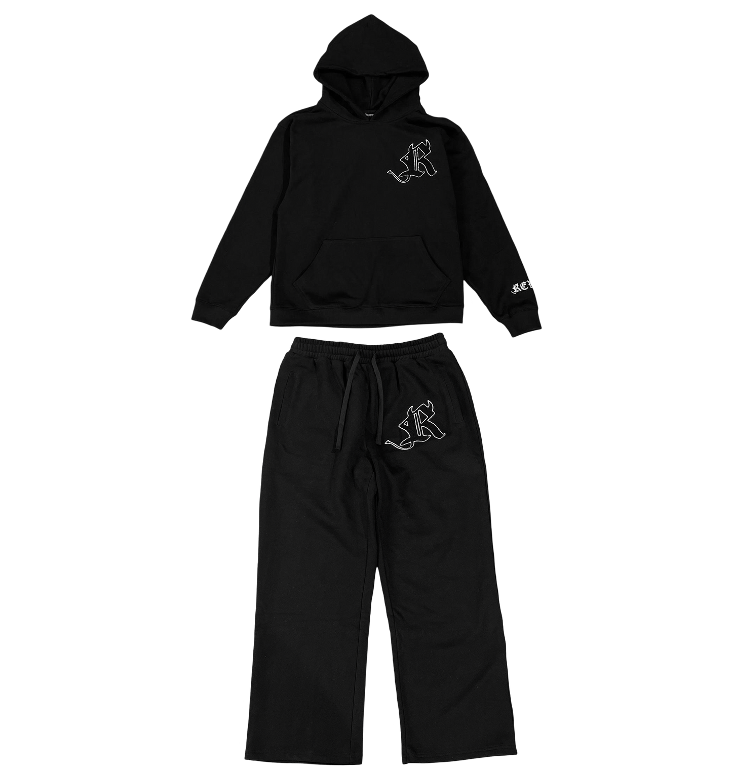 Revival Demons  - סט חורף